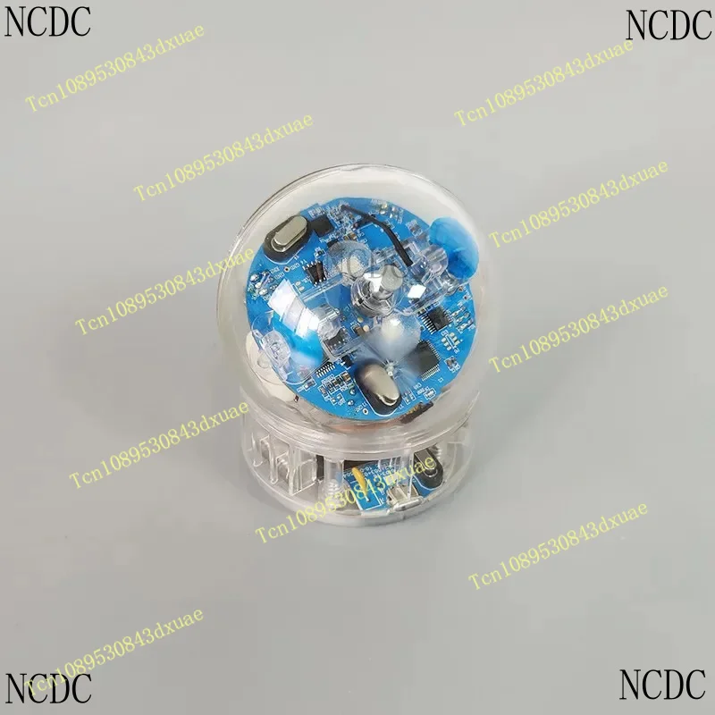 2025NEW Sphero Sprk+BOLT Intelligent Programming Wireless Ball Children'S Puzzle
