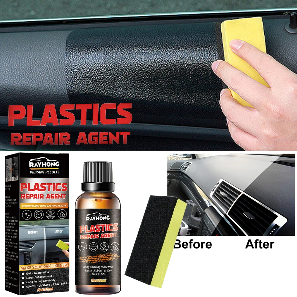 50/30/20/10Ml Car P…