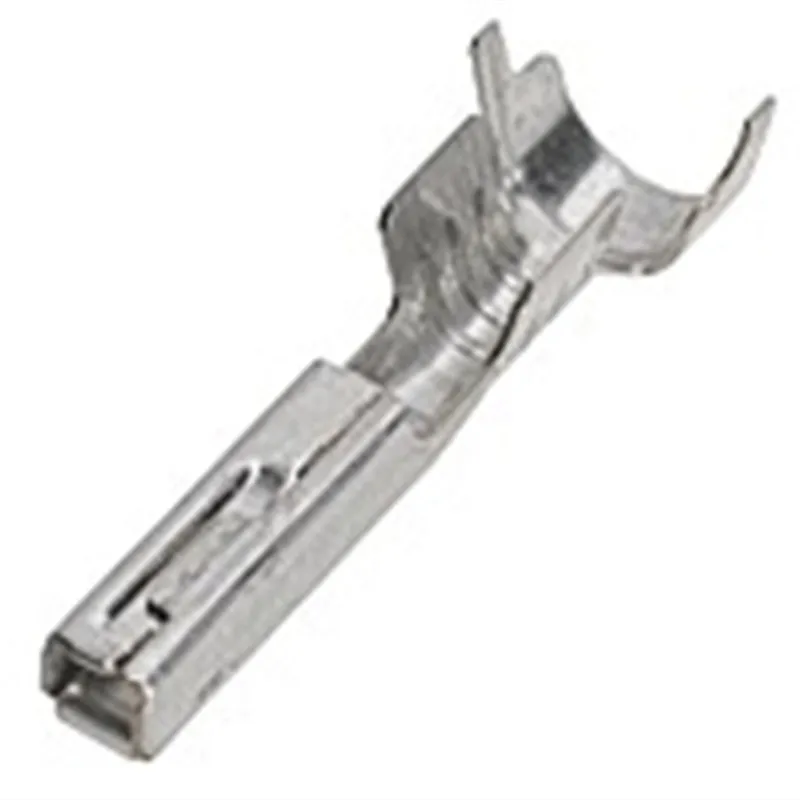 

10PCS 194200009 Terminal 14-16 AWG Wire Tin Plated