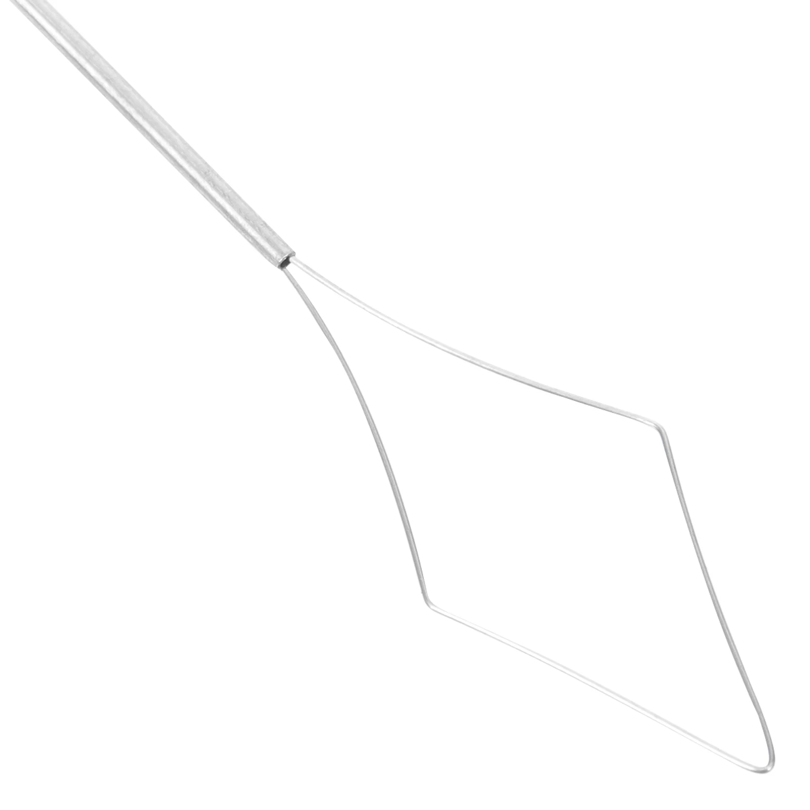 3pcs Hair Needles Weaving Dreadlock Tools Ventilating Needle Interlocking Tool Interlocking Extensions