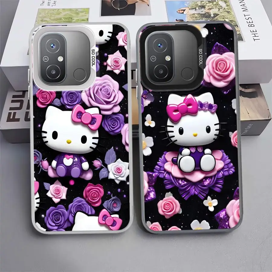 Case For Xiaomi Red… - image