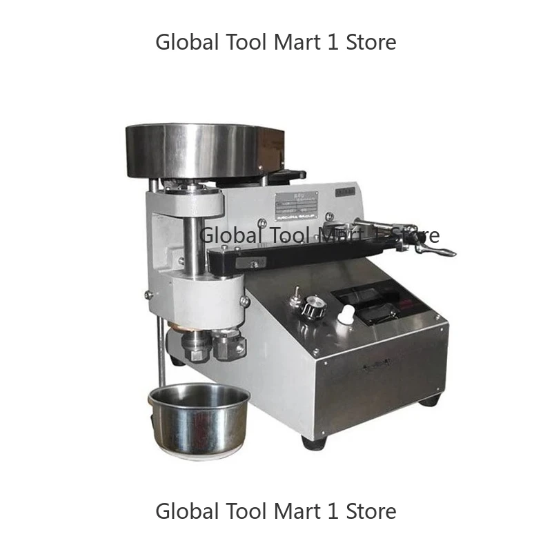CHI-N EP-212 Digital EP Extreme Pressure and Lubricity Tester for Drilling Fluids Manual Speed Control and Torque Zeroing