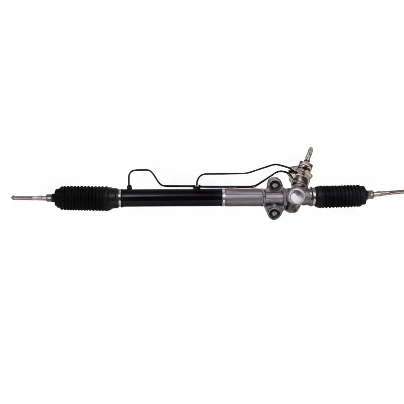 Power Steering Rack Complete Steering Gear and Rack Parts Steering Assembly for Reduce Driving Force OEM 4425012290 4425002440