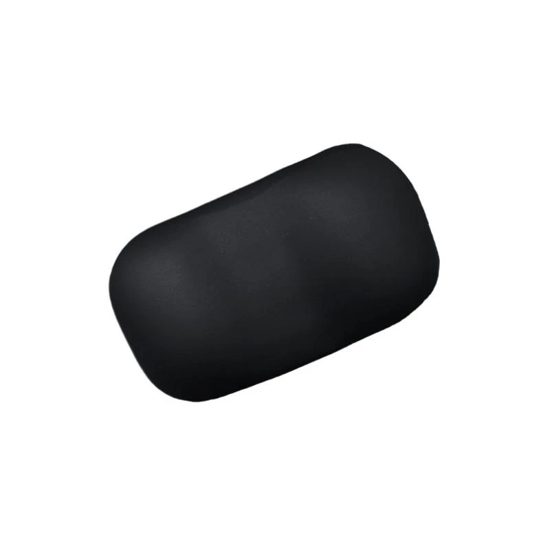 D0UC Protecting Gadget Guard the Crotch for Male Friend Protective Pad Motorcycle Crotch Buffer Pad Equipment