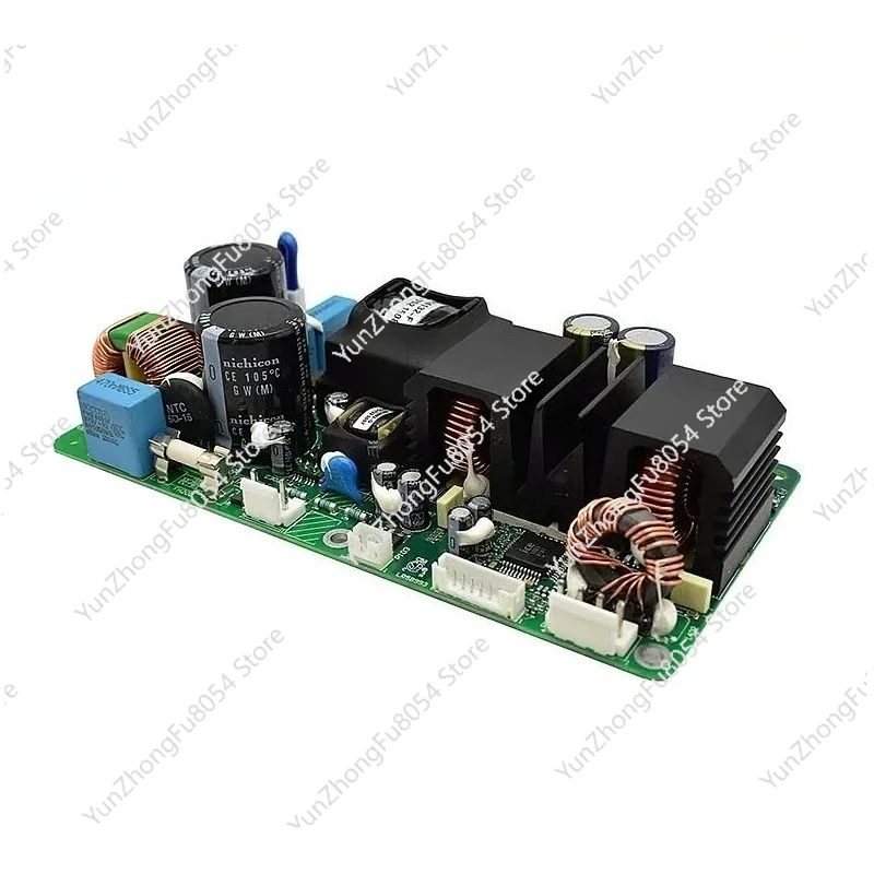 

125ASX2 Digital stereo power amplifier board stage power amplifier board audio power amplifier