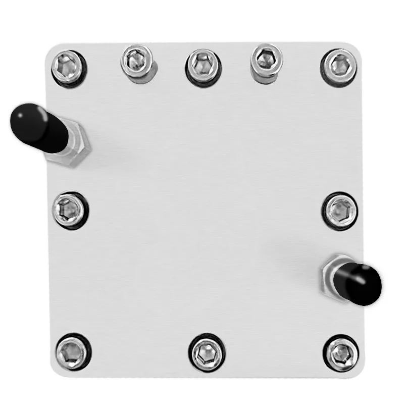 

New Energy 2L/min H2 Generator AEM PEM Electrolyser Hydrogen Fuel Cell Stack Kit PEW Gas Generation