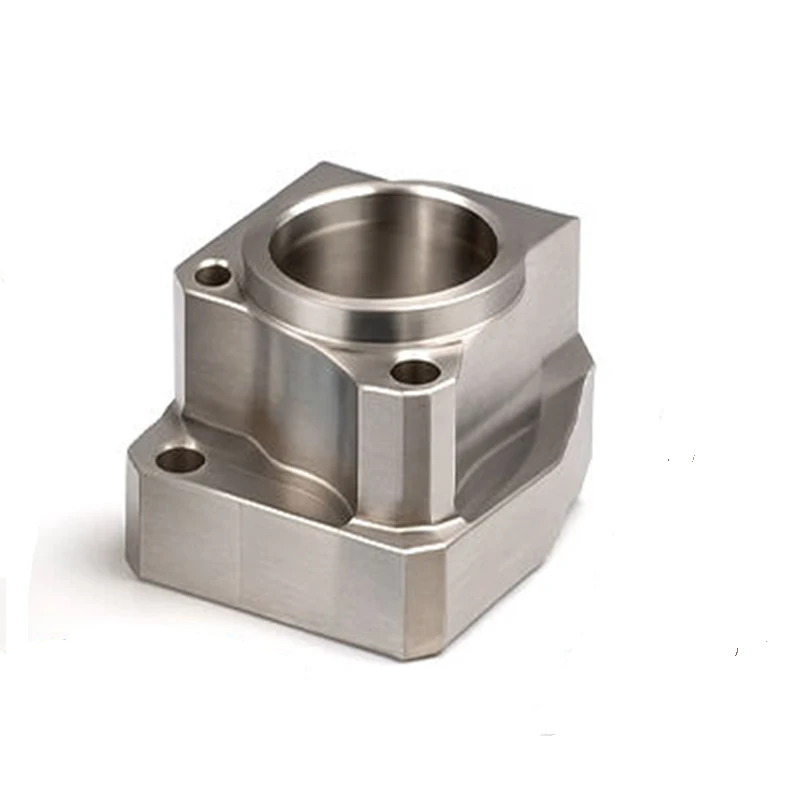 Cnc Machining Rapid Prototype Machining Precision Components Anodizing Aluminum Parts