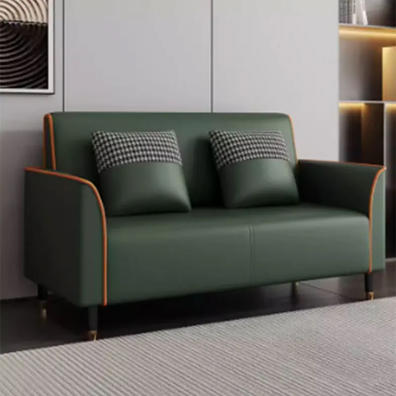 

Two Seater Modern Fancy Sofas Large Relaxing Girl Armchair Lazy Sofas Hotel Daybed Nordic Divani Da Soggiorno Bedroom Furniture