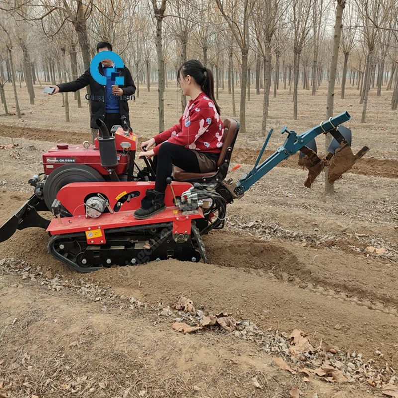 Рисунок 3 - Вращающаяся многофункциональная