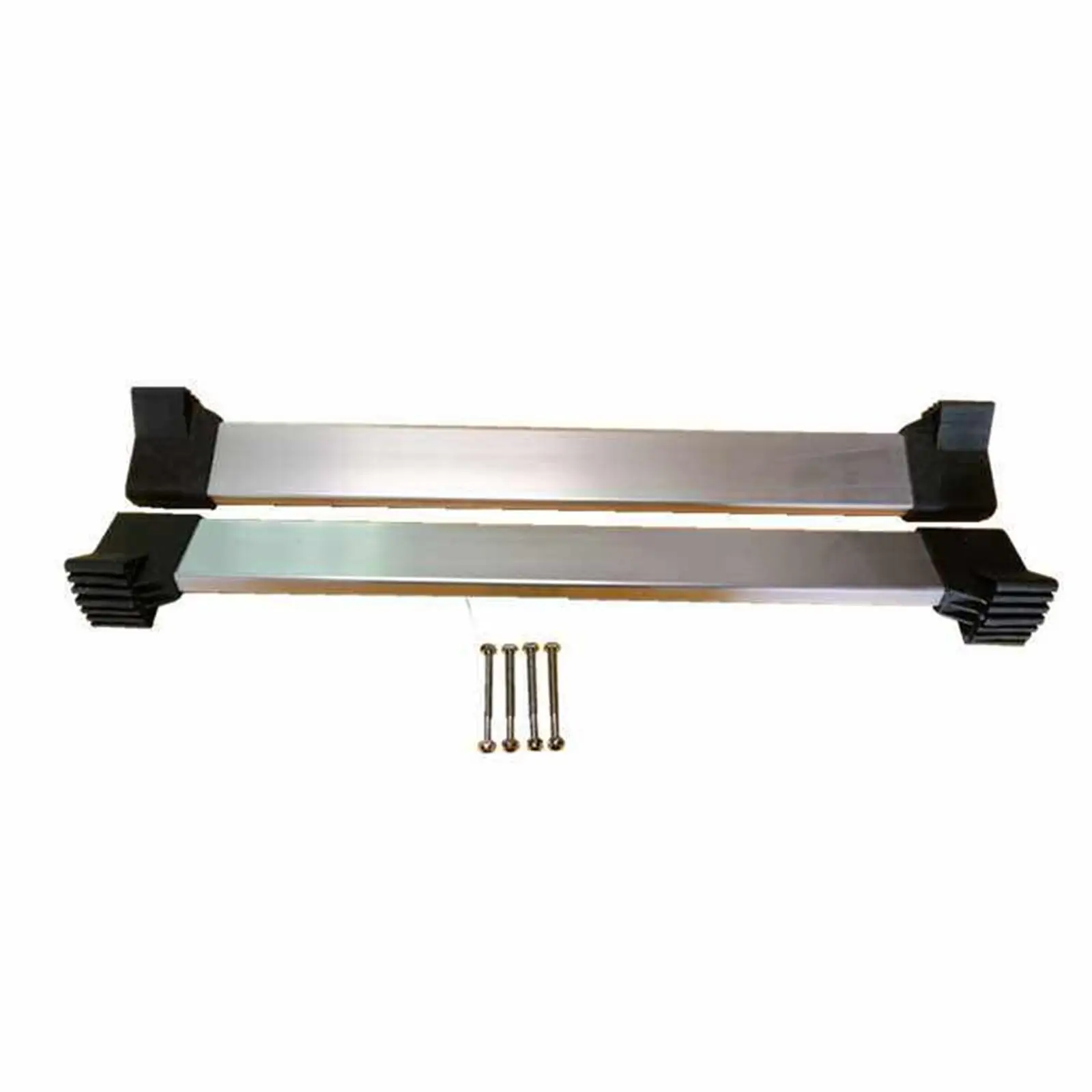Extension Ladder Balance Bar Universal Aluminum Alloy Stabilizer for Folding Ladders Ladder Accessories