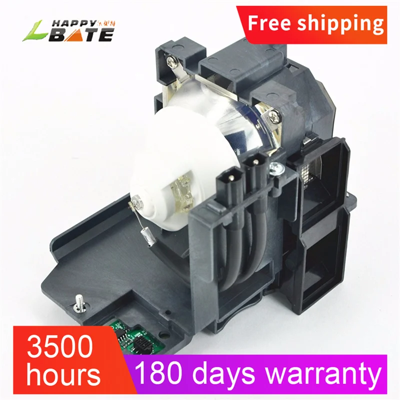 Kompatybilny ET-LAE300 PT-EW540,PT-EZ770ZL,PT-EX800Z,PT-EX800ZL,PT-EW730Z, projektor PT-EW730Z z obudową dla Panasonic