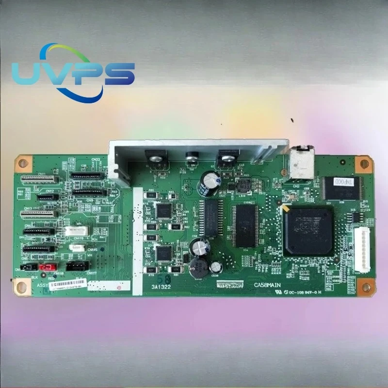 

Высококачественная основная плата для принтера форматера Epson L1300, 100% протестированная оригинал