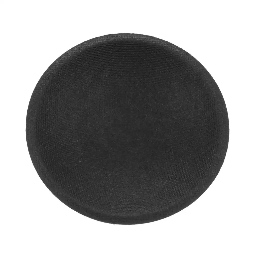 tampa-de-plastico-de-alta-densidade-para-alto-falante-capa-de-cupula-para-woofer-subwoofer-pecas-de-reconstrucao-para-Audio-automotivo