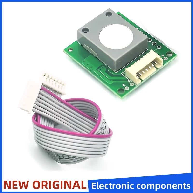 Formaldehyde sensor module ZE08-CH2O formaldehyde concentration measurement serial port output calibrated module