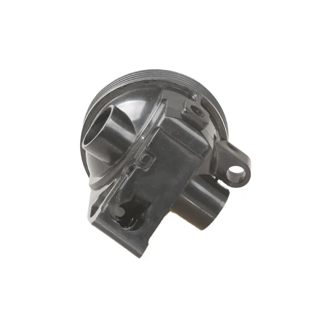 Popular design Car Light Guide Mould Automotive Lamp Parts Transparent Plastic Molding Dies Use PMMA Plastic Material