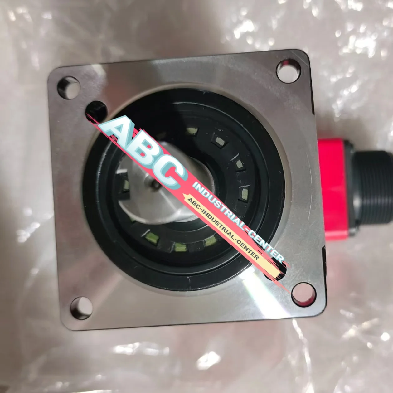 A02B-0323-C128 Servocontroladores nuevos en caja