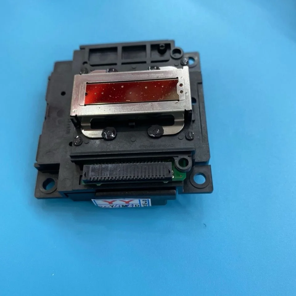 

Printhead Print Head Printhead for Epson FA04010 FA04000 L120 L300 L350 L355 L360 L380 L550 L555 L551 L558 XP-412 XP413