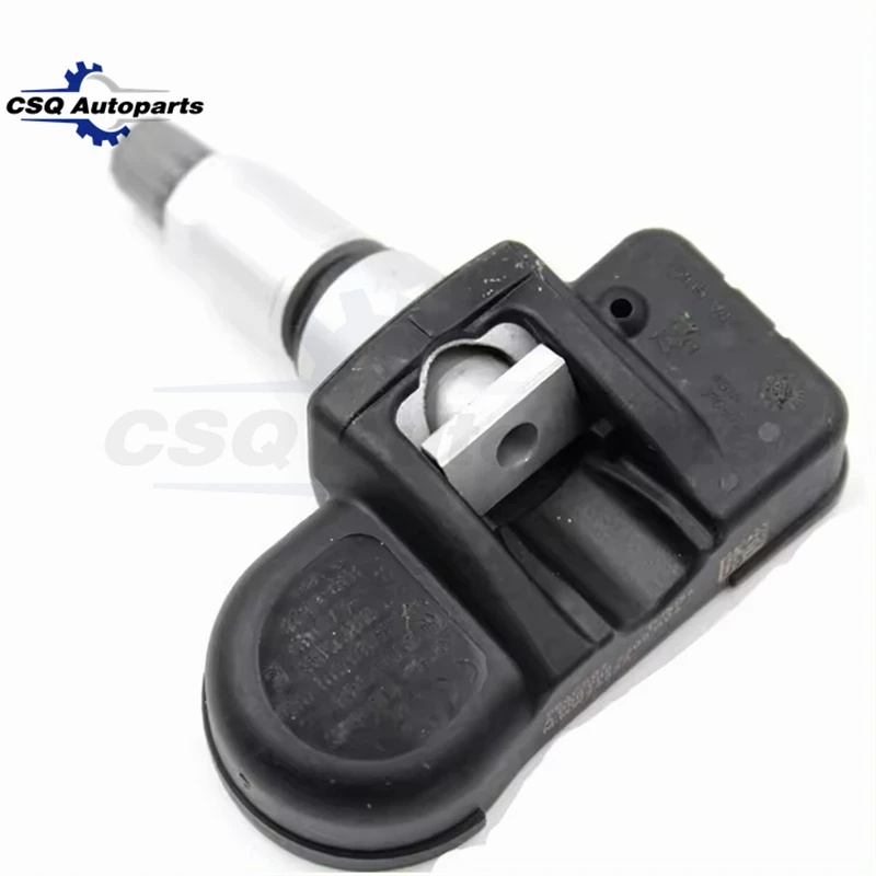 

1x TPMS Tire Pressure Monitor Sensor For Mercedes-Benz S63 ML350 #0009057200