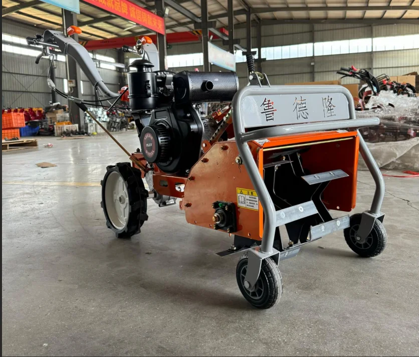 

Cheap Prices /Latest Style Weeding Rotary Tiller /Machine Width 70CM/60CM Increased and Widened / or Engine