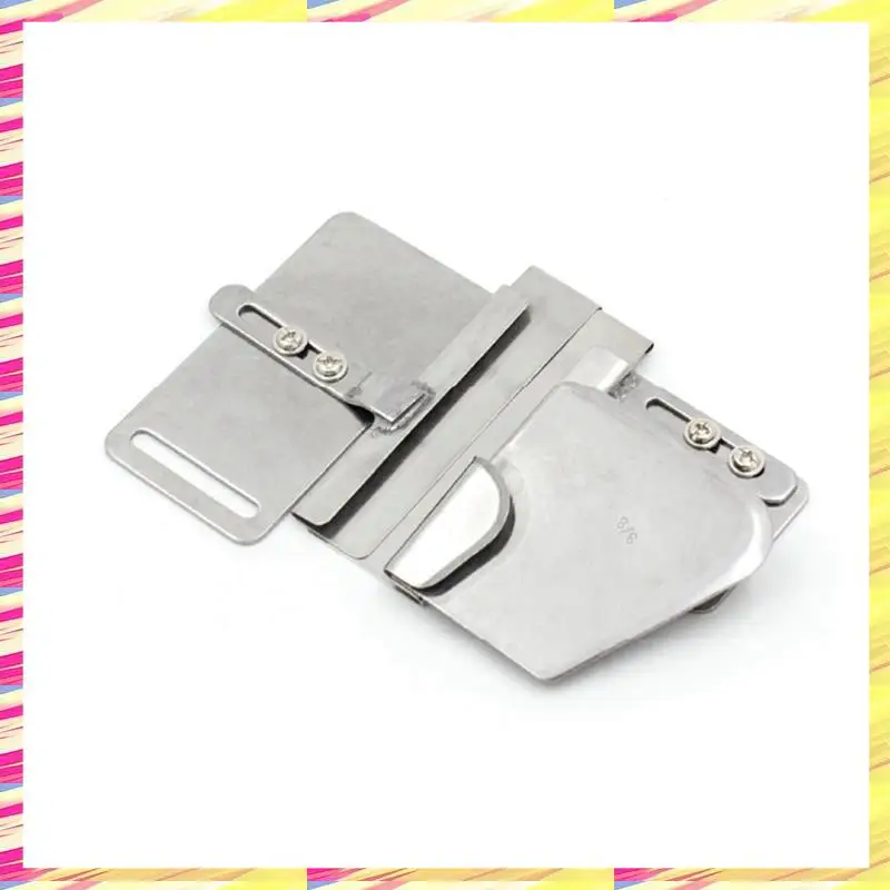 ABJJ DYLT-84 Zipper Puller Computer Synchronous Lathe Zipper Puller Adjustable Zipper Puller Zipper Tool 1/4Inch Easy To Use