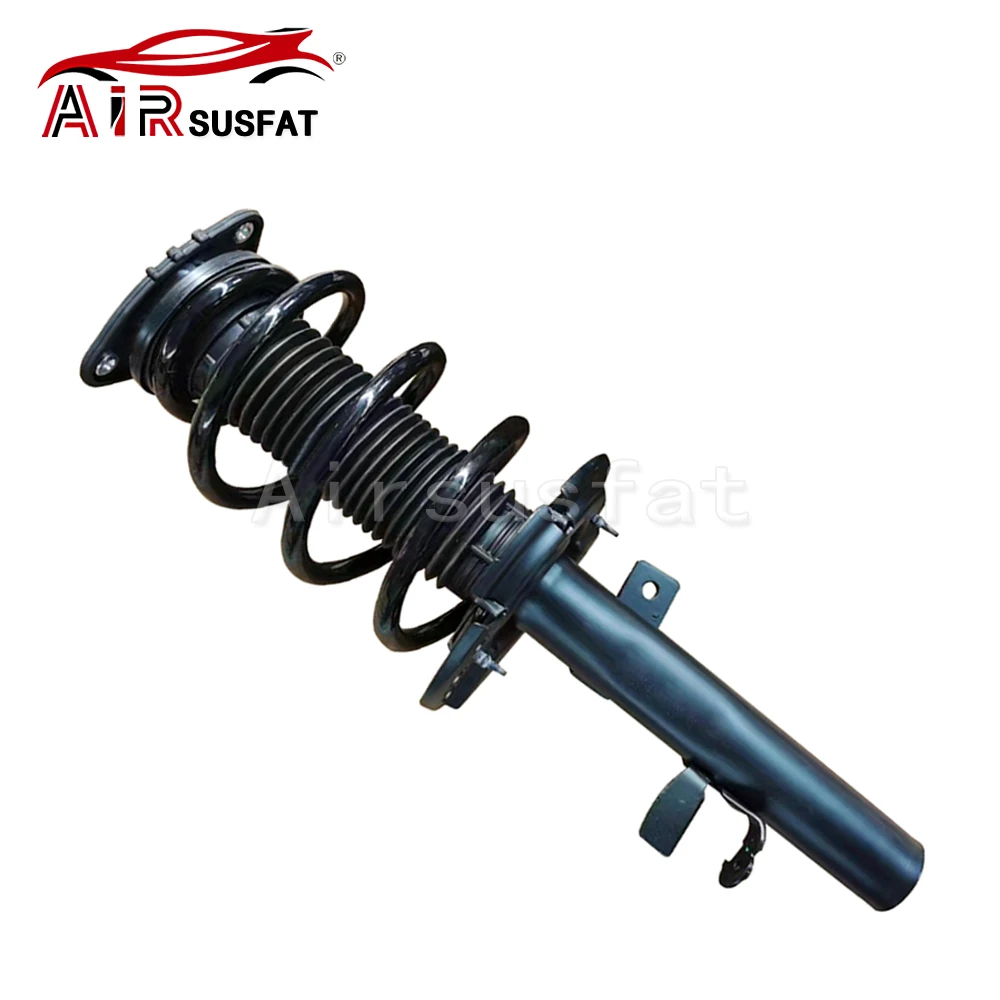 1PC Front Left/Right Spring Shock Absorber Assembly For Ford Kuga Diesel 2017 Mk2  2270627  CV61-18K001  2270641  HV61-18045-BBA