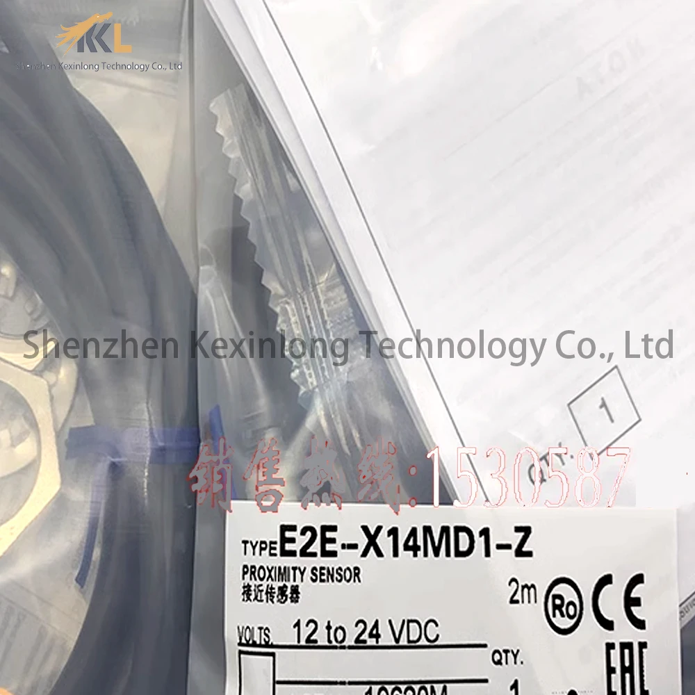 E2E-X14MD1-Z E2E-X8MD1-Z Immediate delivery of spot inventory