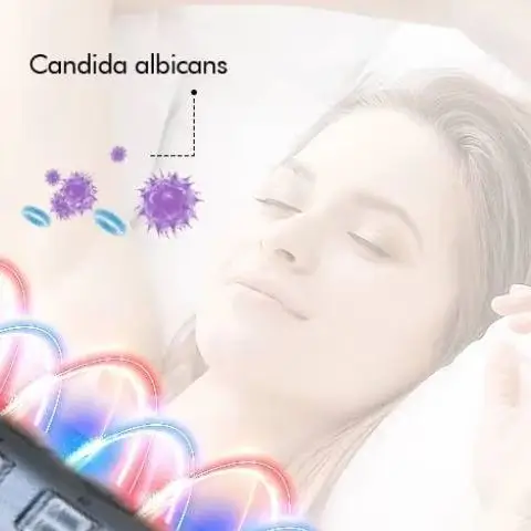 

Тренажер для мышц тазового дна для женщин - Беспроводной стимулятор мышц для улучшения контроля над мочевым пузырем и повышения чувствительности, дискретное использование дома