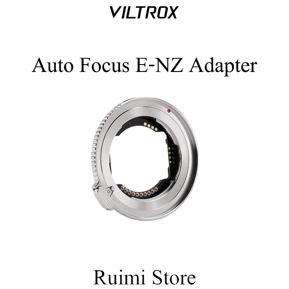 Viltrox E-Z Auto Fo… - image