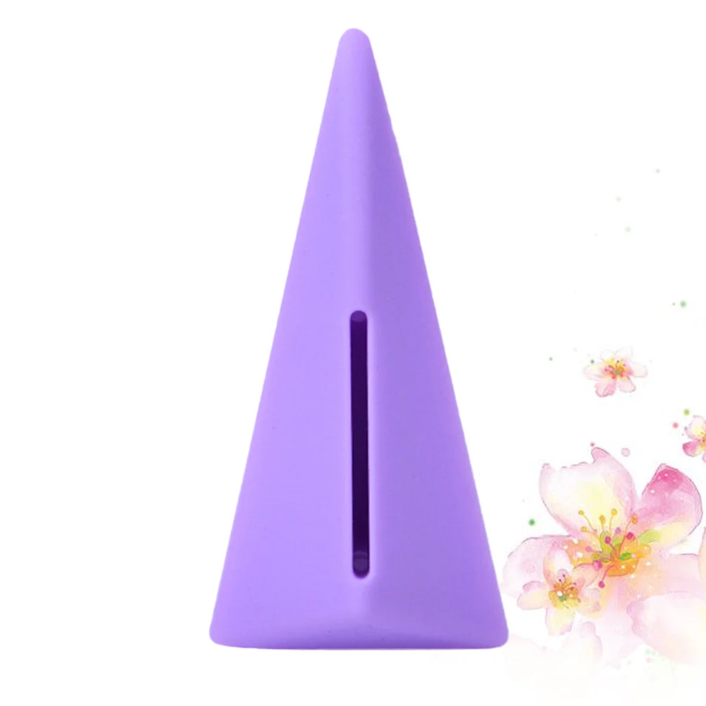 1pc Bikini Shaver Waterproof Plastic Silicone Trimmer For Women Hair Body Underarm Ladies Private Area Grooming Tool Razor