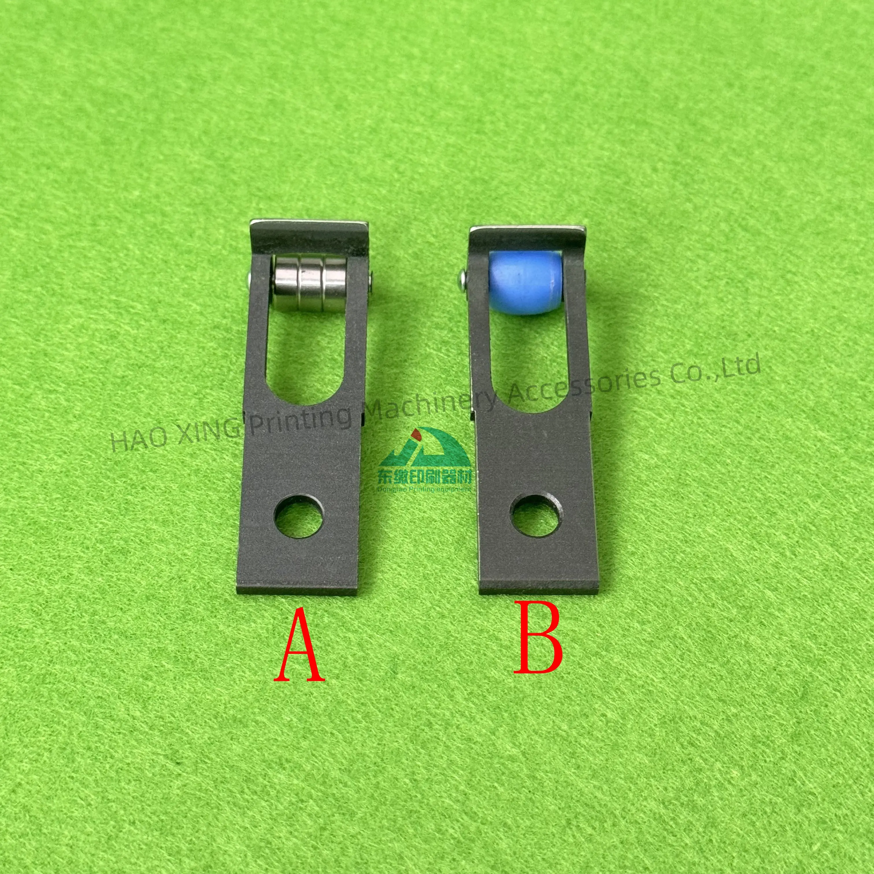 

Захват запасных частей для печатного оборудования для Mitsubishi D3000 V3000, аксессуары для офсетной печати, захват лучшего качества