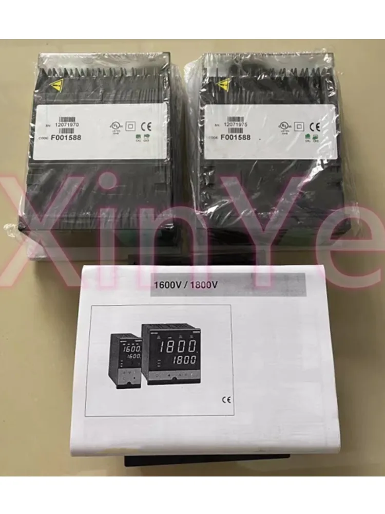 

Thermostat 1600V-RRR000-0001、F001588