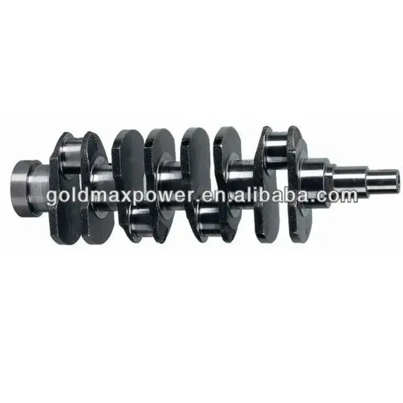 

Best Selling Auto Spare Parts F10A Engine Crankshaft For Suzuki High Quality Crankshaft