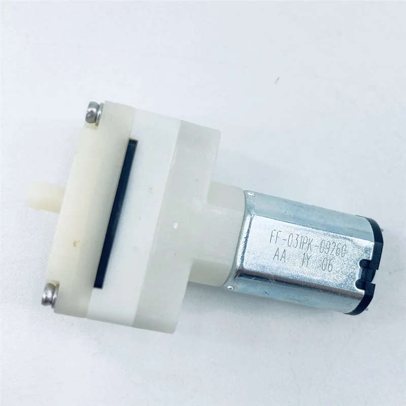 AD-Water Pump & One-Way Valve With Water Pump Motor Bracket For 360 S90 S95 X90 X95 S9 Plus Robot Vacuum Cleaner