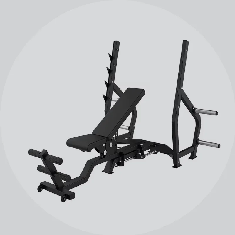 Fitness Flat Traini…