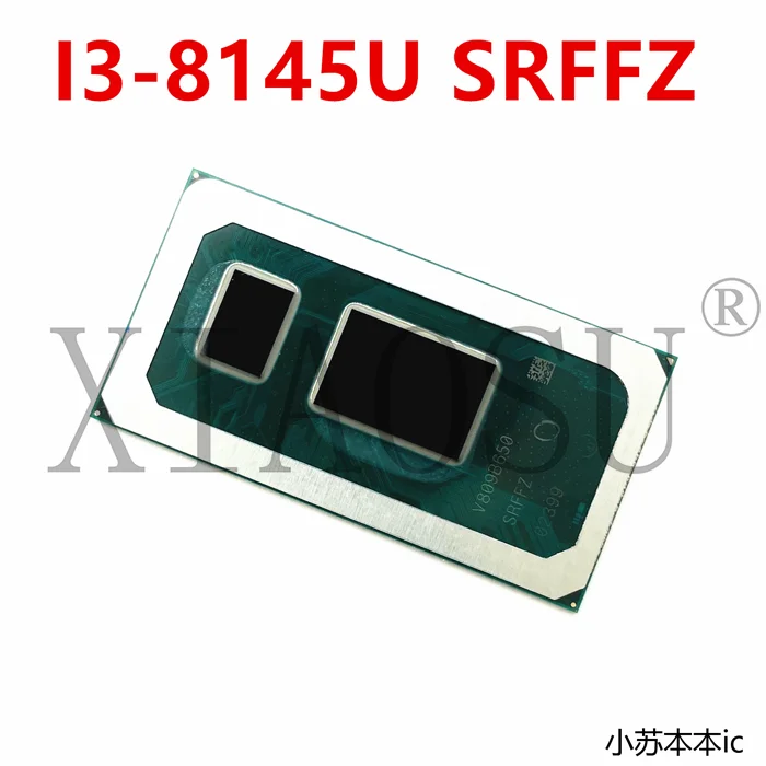 

New Oiginal I3-8145U SRFFZ BGA Quality Assurance