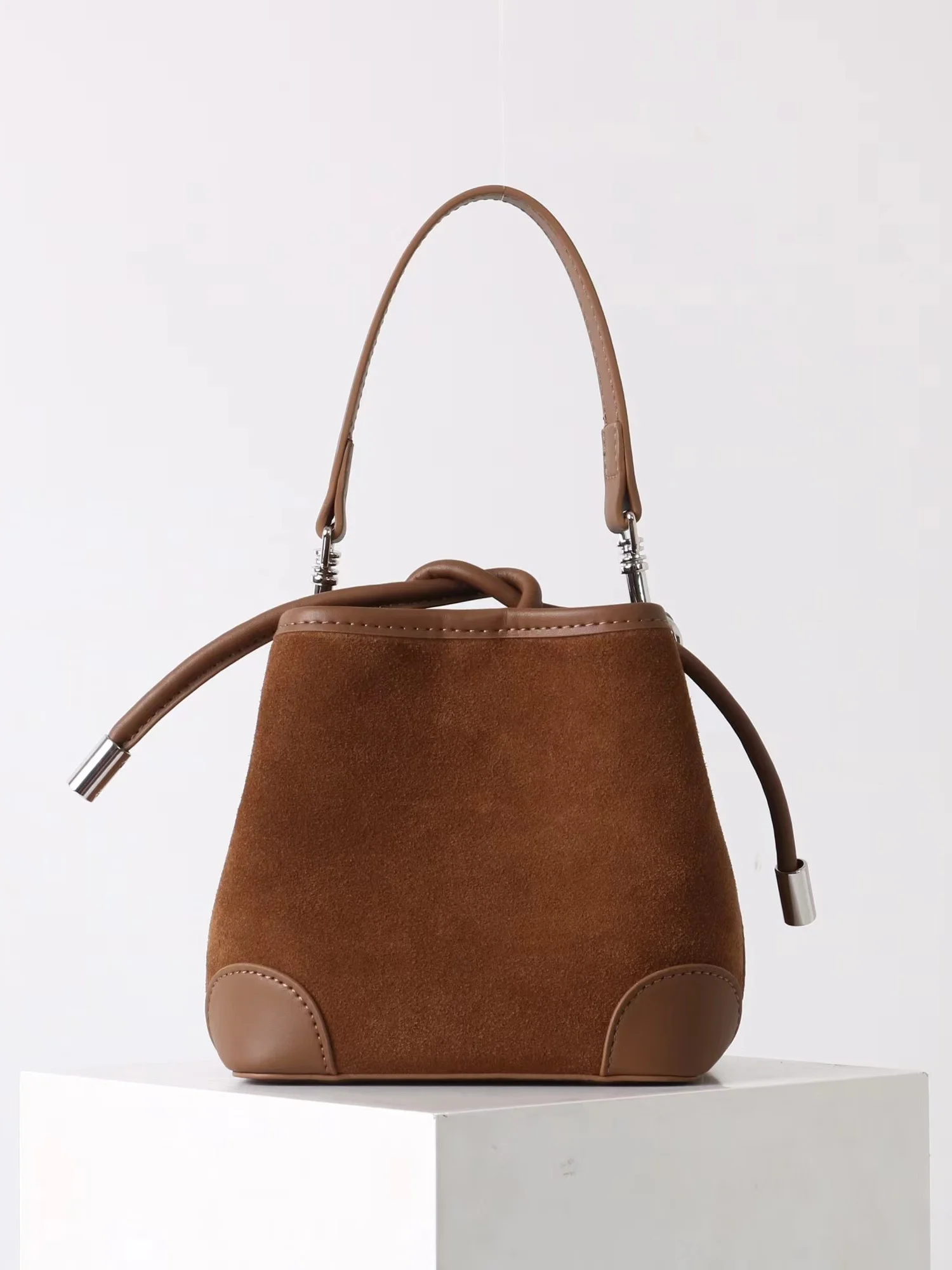 2025-borsa-buet-in-pelle-opaca-faion-retro-borsa-a-tracolla-dstring-borsa-da-donna-versatile-di-fascia-alta