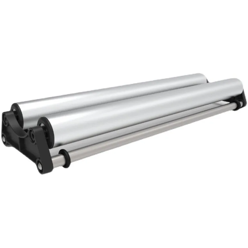46Cm EZ-Holder 1 Media Holder Mobile Tray For Roll Printing Vinyl Film Stickers Advertising Material Rack