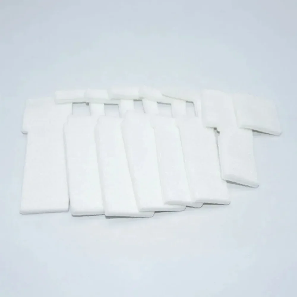 1set Tray Porous Pad Waste Ink Sponge for EPSON WF 2010 2510 2511 2512 2520 2521 2528 2530 2531 2532 2538 2540 2541 2548 2630/
