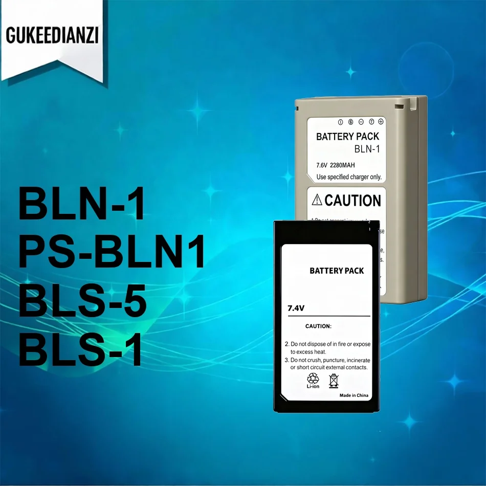 Bls-1 Bln-1 For Oly…