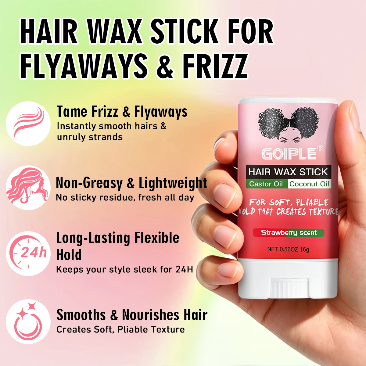 Thumbnail 4 - #65 Latest Waxing Kits Offers