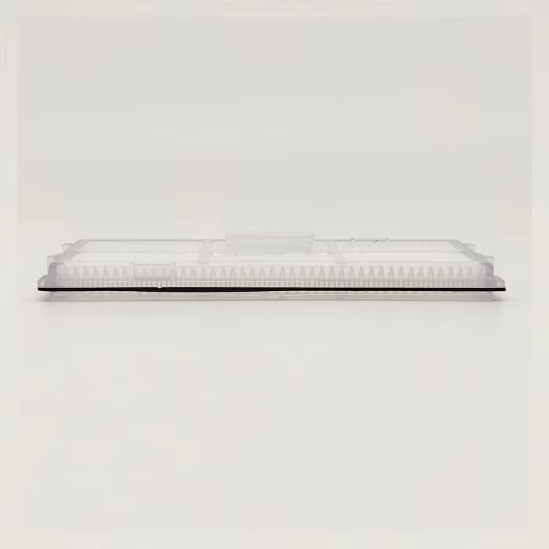 فلتر HEPA لقطع غيار Roborock S8 /S8 Pro Ultra / S7 MaxV Ultra / S7 / T7S PLUS / G10S PRO ملحقات المكنسة الكهربائية الروبوتية