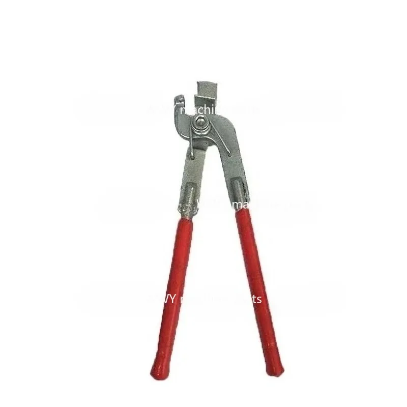 Suitable for Car Water Tank Maintenance Special Tool Water Tank Special Two Arm Pull Rod Rubber Round Head Flat Head Dual-use
