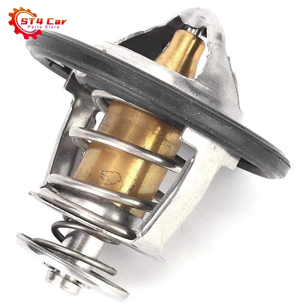 19301-P8E-A10 Thermostat Cooling Thermostat Gasket for Honda Odyssey Pilot Ridgeline Accord S2000 Prelude Acura Legend CL