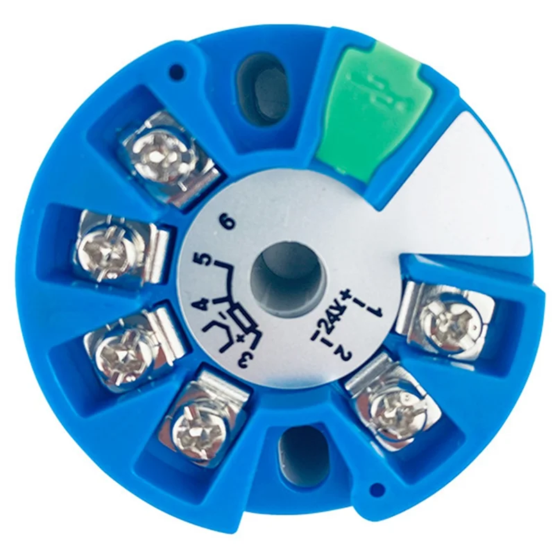 A25F-PT100 Sensor 4… - image