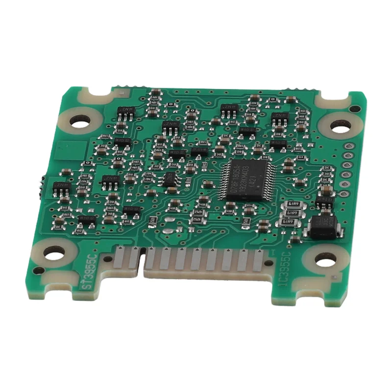 B07A-4G8907472 سيارة LED ديناميكية فلاش ضوء فلاش وحدة رقاقة ل A7 RS7 4G 2014-2018 #3