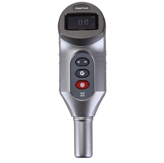 

#W TH200 Portable TIME5430 Shore A Hardness Tester/Hardness Testing Machine