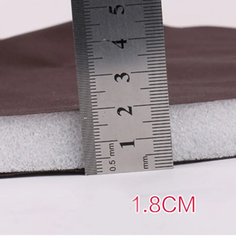 30/36.5 سنتيمتر بلون جولة حديقة منصات كرسي للإزالة التعادل على وسادة مقعد للخارجية بيسترو البراز فناء المنزل الطعام