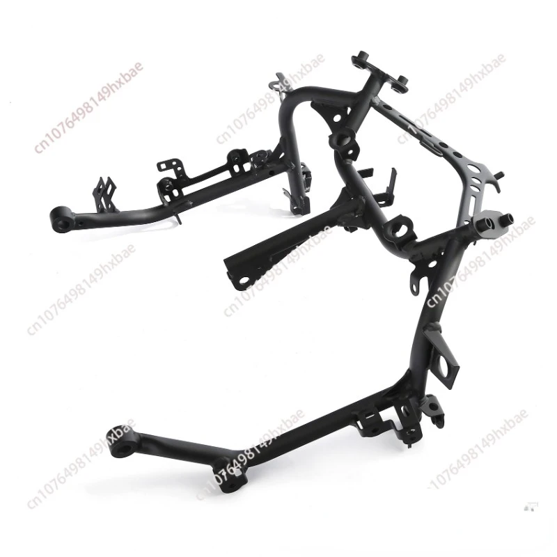 Suitable for Kawasaki Ninja NINJA400 2018-2023 Headlight Stand Motorcycle Accessories Instrument Stand