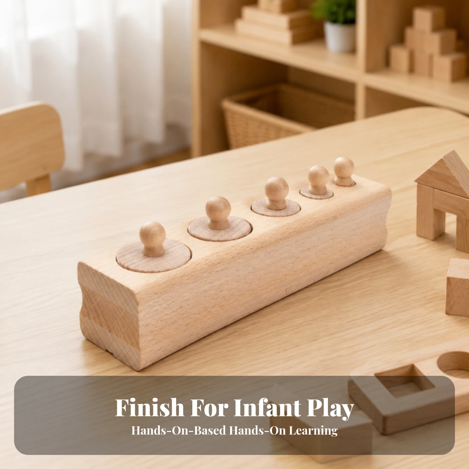 Cylindrical Inset Puzzle Tacti - đánh giá và giá Woodworking Inspiration