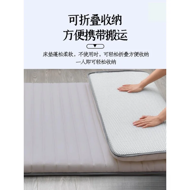 Tapete de dormir tatami doméstico